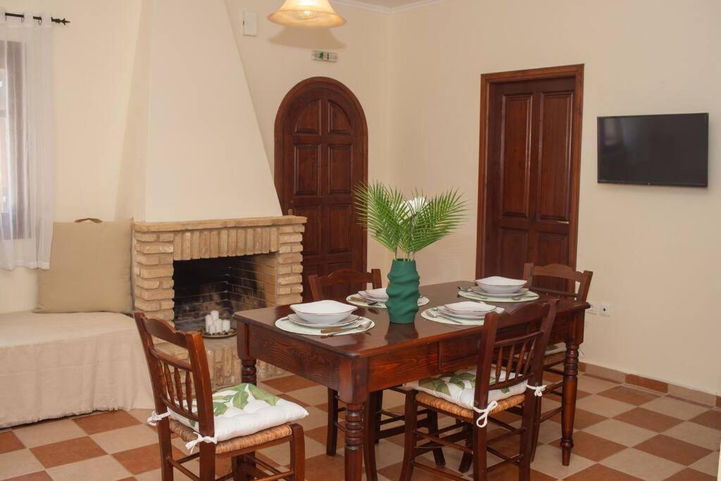 Ferienhaus Oliva - Ideal For Families Close To *