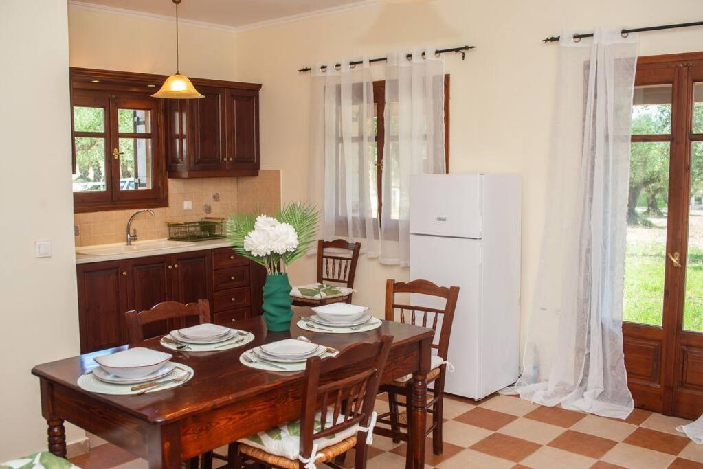 Oliva - Ideal For Families Close To *