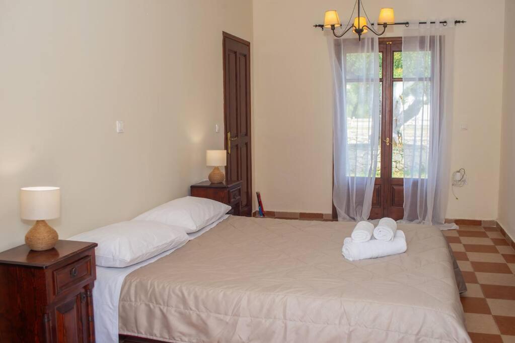 Oliva - Ideal For Families Close To Ferienhaus Zakynthos