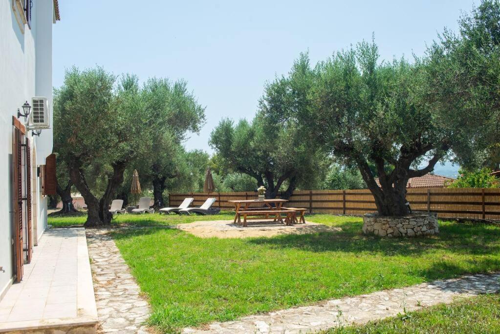 Oliva - Ideal For Families Close To