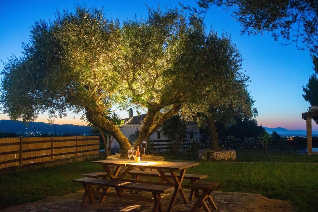 Oliva - Ideal For Families Close To Zakynthos